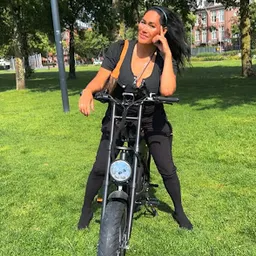 Bezoeker foto van De Boem Kringloopwinkel Ziederij in Amstelveen