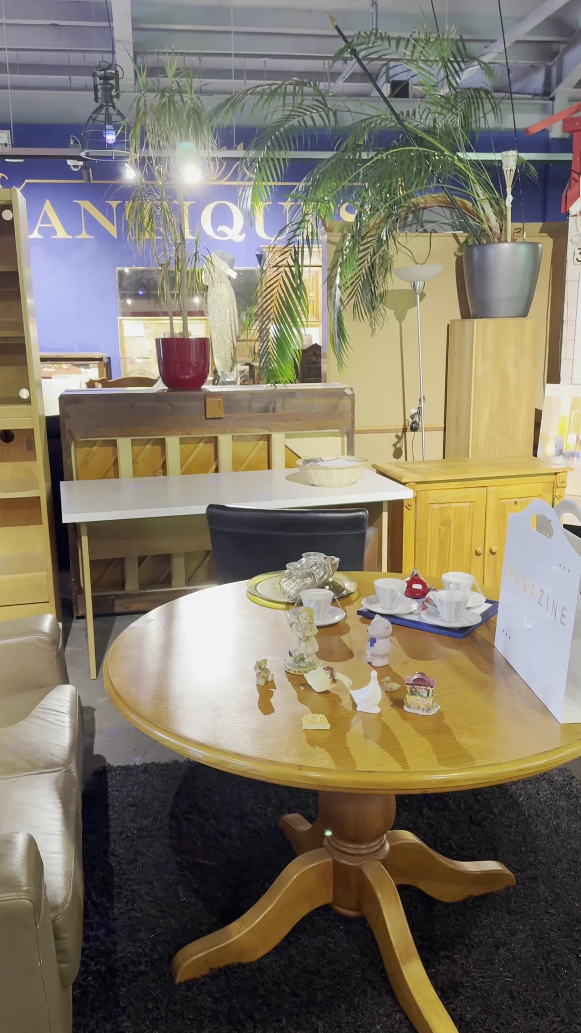 Kringloopwinkel De Boem Kringloopwinkel Ziederij in Amstelveen