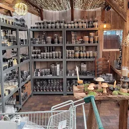 Bezoeker foto van Kringloopwinkel De Brocant in Delden