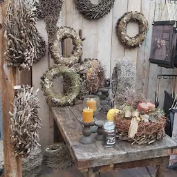 Bezoeker foto van Kringloopwinkel De Brocant in Delden