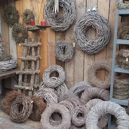 Bezoeker foto van Kringloopwinkel De Brocant in Delden