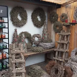 Bezoeker foto van Kringloopwinkel De Brocant in Delden