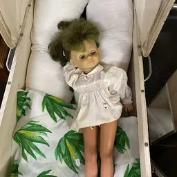 Bezoeker foto van De Buurtkringloop in Amsterdam