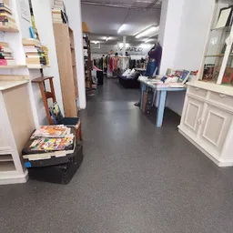 Bezoeker foto van De Buurtkringloop in Amsterdam