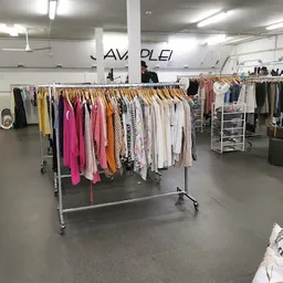 Bezoeker foto van De Buurtkringloop in Amsterdam