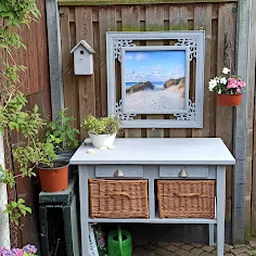 Bezoeker foto van Kringloopwinkel De Doorsluizer in Maassluis