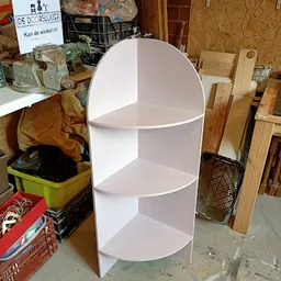 Bezoeker foto van Kringloopwinkel De Doorsluizer in Maassluis