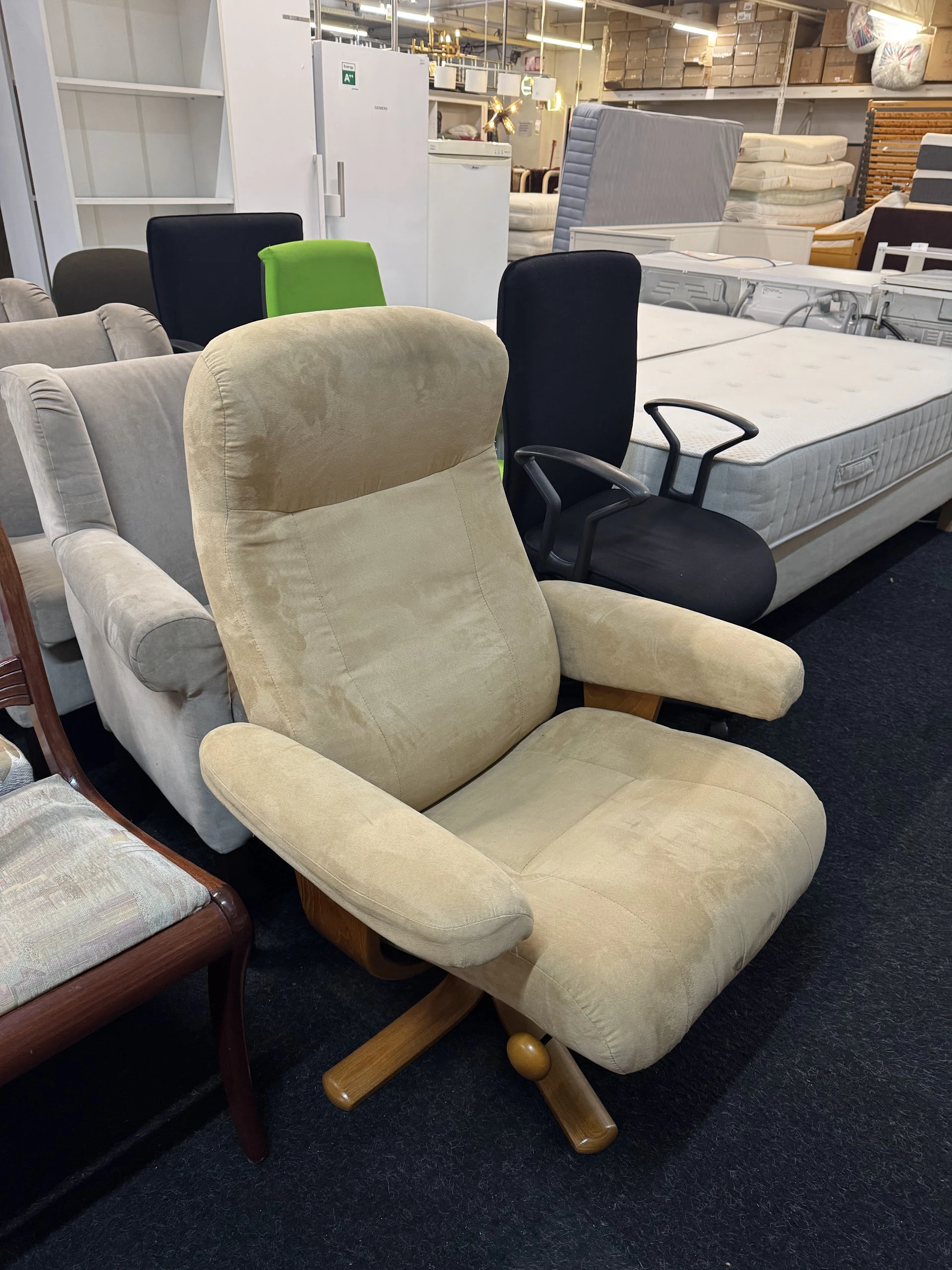 Kringloopwinkel Kringloopwinkel De Doorstroom in Eindhoven