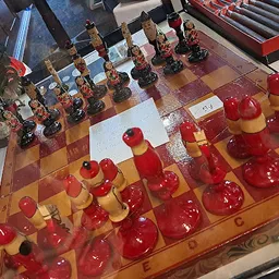 Bezoeker foto van Kringloopwinkel De Doorstroom in Eindhoven