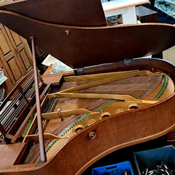 Bezoeker foto van Kringloopwinkel De Doorstroom in Eindhoven