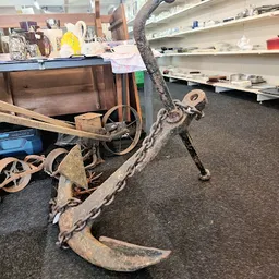 Bezoeker foto van Kringloopwinkel De Doorstroom in Eindhoven