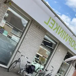 Bezoeker foto van Kringloopwinkel De Doorstroom in Eindhoven