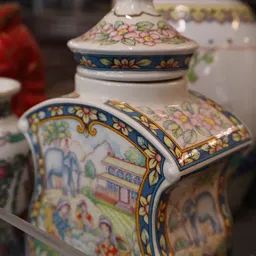 Bezoeker foto van Kringloopwinkel De Doorstroom in Eindhoven