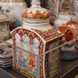 Bezoeker foto van Kringloopwinkel De Doorstroom in Eindhoven