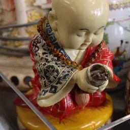 Bezoeker foto van Kringloopwinkel De Doorstroom in Eindhoven