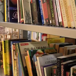 Bezoeker foto van Kringloopwinkel De Doorstroom in Eindhoven