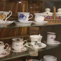 Bezoeker foto van Kringloopwinkel De Doorstroom in Eindhoven