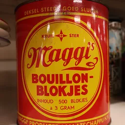 Bezoeker foto van Kringloopwinkel De Doorstroom in Eindhoven