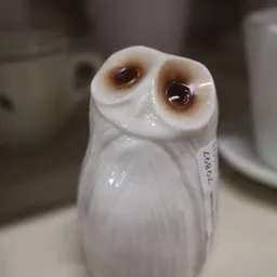 Bezoeker foto van Kringloopwinkel De Doorstroom in Eindhoven