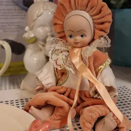 Bezoeker foto van Kringloopwinkel De Doorstroom in Eindhoven