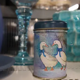 Bezoeker foto van Kringloopwinkel De Doorstroom in Eindhoven