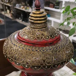 Bezoeker foto van Kringloopwinkel De Doorstroom in Eindhoven