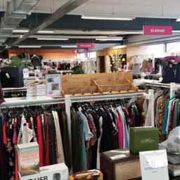 Bezoeker foto van Kringloopwinkel De Ecokring Houten in Houten