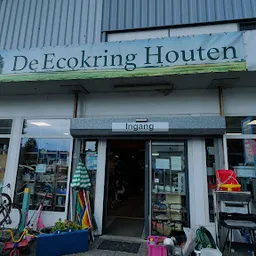Bezoeker foto van Kringloopwinkel De Ecokring Houten in Houten