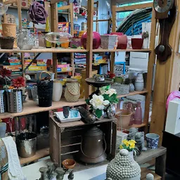 Bezoeker foto van Kringloopwinkel De Ecokring Houten in Houten