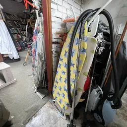 Bezoeker foto van De Flinstones Kringloopwinkel in Delft