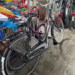 Bezoeker foto van De Flinstones Kringloopwinkel in Delft