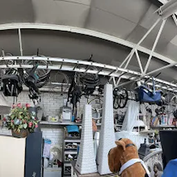 Bezoeker foto van De Flinstones Kringloopwinkel in Delft