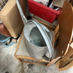 Bezoeker foto van De Flinstones Kringloopwinkel in Delft