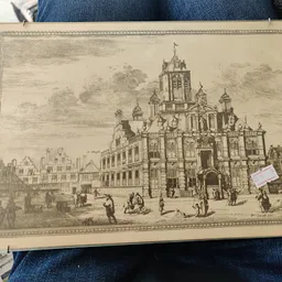 Bezoeker foto van De Flinstones Kringloopwinkel in Delft