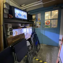 Bezoeker foto van De Flinstones Kringloopwinkel in Delft