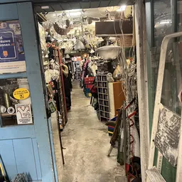Bezoeker foto van De Flinstones Kringloopwinkel in Delft