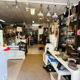 Bezoeker foto van De Goede Doelen Winkel Kringloop S.A.M. in Terborg