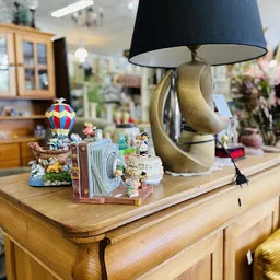 Bezoeker foto van De Goede Doelen Winkel Kringloop S.A.M. in Terborg