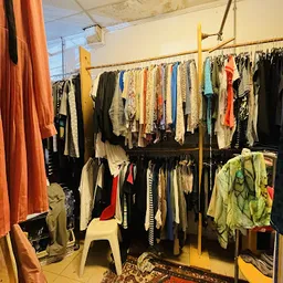 Bezoeker foto van De Goede Doelen Winkel Kringloop S.A.M. in Terborg