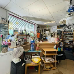 Bezoeker foto van De Goede Doelen Winkel Kringloop S.A.M. in Terborg