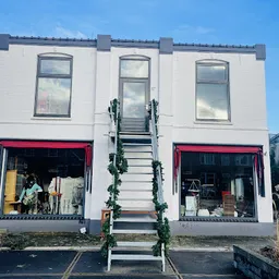 Bezoeker foto van De Goede Doelen Winkel Kringloop S.A.M. in Terborg