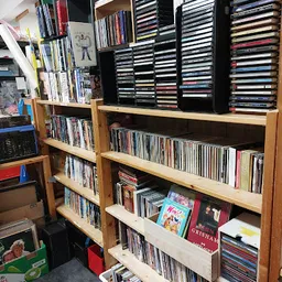 Bezoeker foto van De Goede Doelen Winkel Kringloop S.A.M. in Terborg