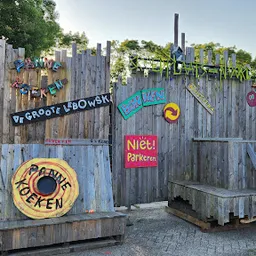 Bezoeker foto van Kringloopwinkel De Groote Weiver in Wormerveer