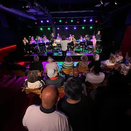 Bezoeker foto van Kringloopwinkel De Groote Weiver in Wormerveer