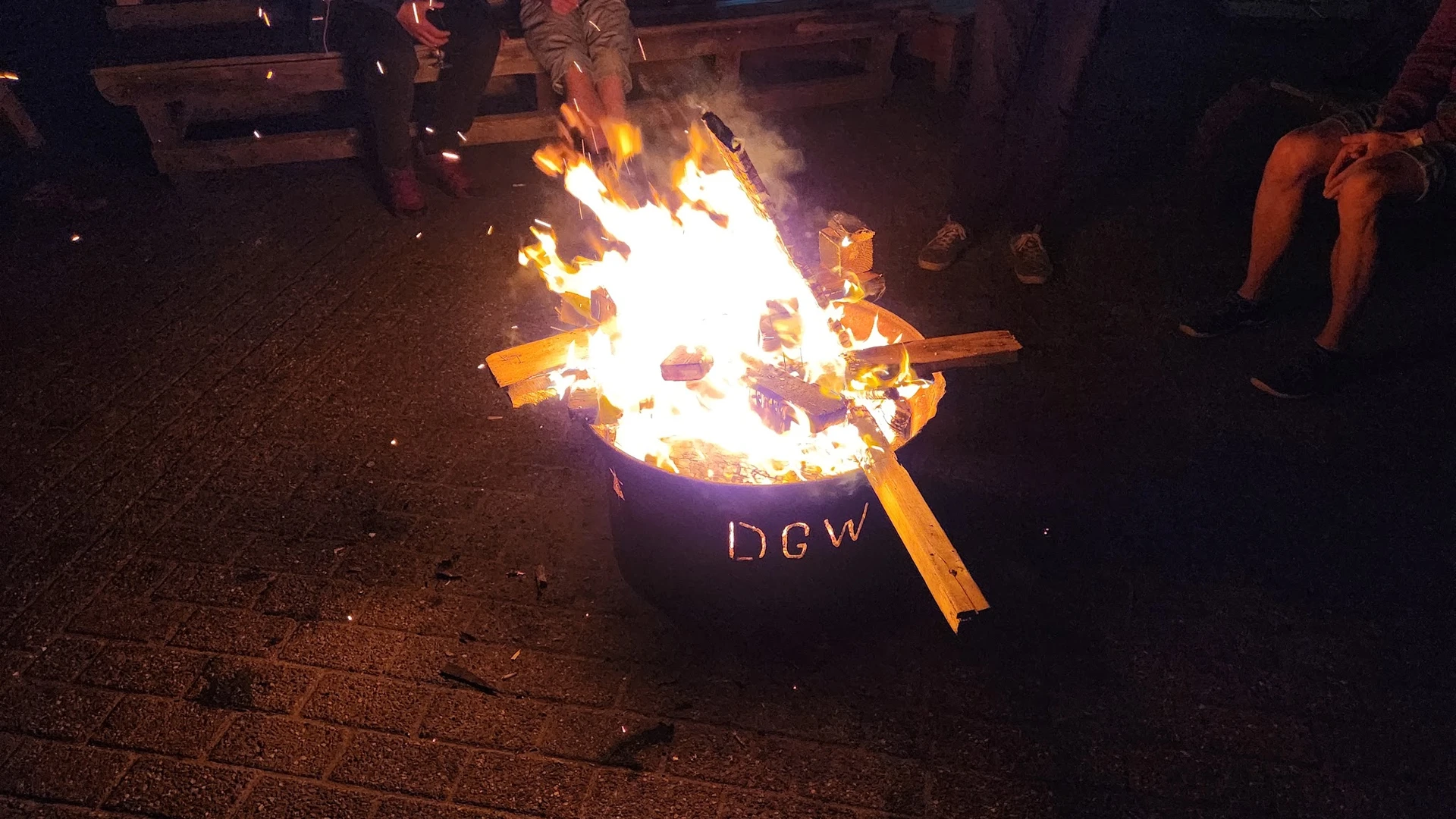 Bezoeker foto van Kringloopwinkel De Groote Weiver in Wormerveer