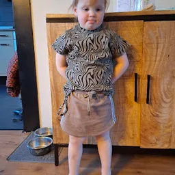 Bezoeker foto van Kringloopwinkel De Hippe Kip tweedehandskleding in Hoogeveen