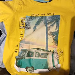 Bezoeker foto van Kringloopwinkel De Hippe Kip tweedehandskleding in Hoogeveen