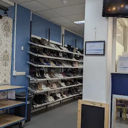 Bezoeker foto van De Hoop Kringloop (leerwerkbedrijf van Werkvisie) in Hendrik-Ido-Ambacht