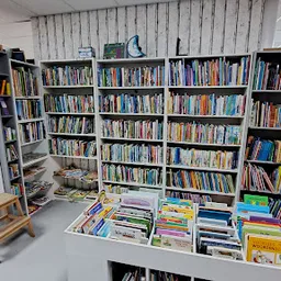 Bezoeker foto van De Hoop Kringloop (leerwerkbedrijf van Werkvisie) in Hendrik-Ido-Ambacht