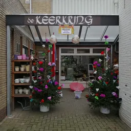 Kringloopwinkel Kringloopwinkel De Keerkring in Varsseveld